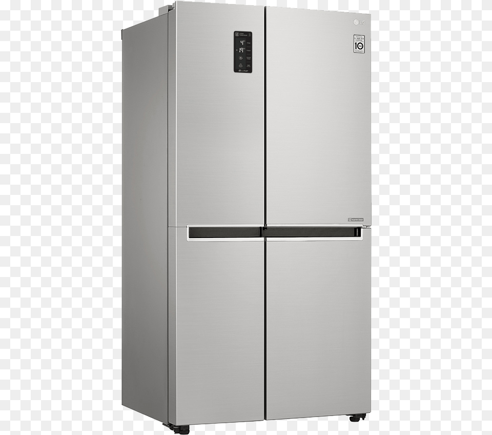 Lg 24 Cu Refrigerator, Device, Appliance, Electrical Device Free Transparent Png