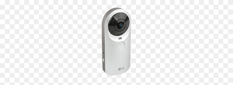 Lg 360 Camera, Electronics, Video Camera, Speaker, Webcam Free Png Download
