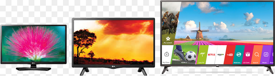 Lg 49 Inch Smart Led Tv, Screen, Computer Hardware, Electronics, Monitor Png Image