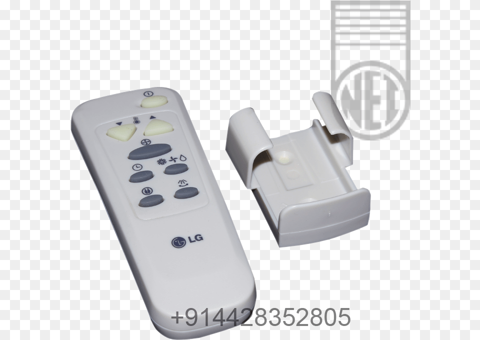 Lg Ac Remote Controller Remote Control, Electronics, Remote Control Free Transparent Png