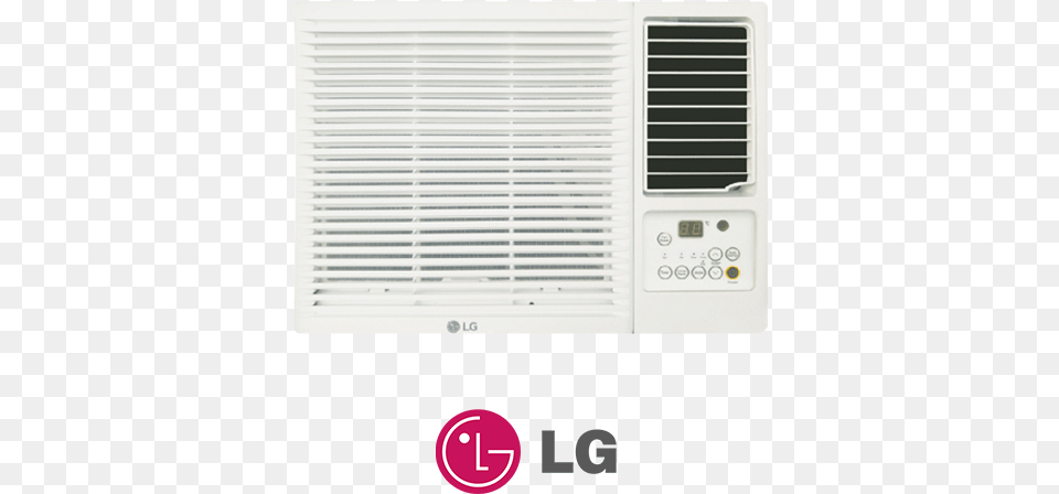Lg Aircon Window Type, Appliance, Device, Electrical Device, Air Conditioner Free Png Download
