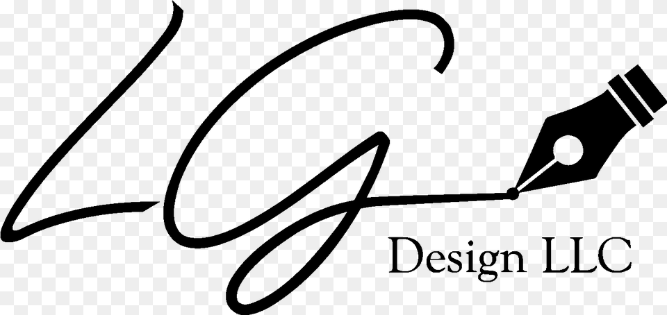 Lg Design Llc Line Art, Gray Free Transparent Png