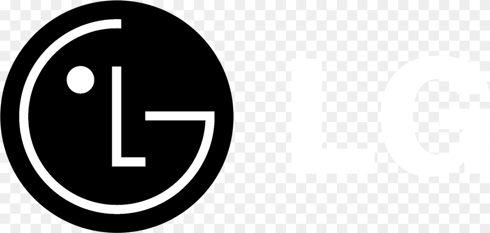 Lg Electronics Logo Transparent Lg Chem, Text, Number, Symbol Free Png Download
