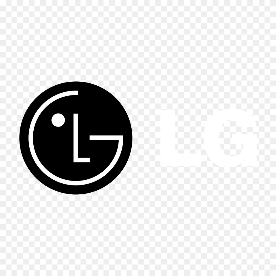 Lg Electronics Logo Vector, Text Png
