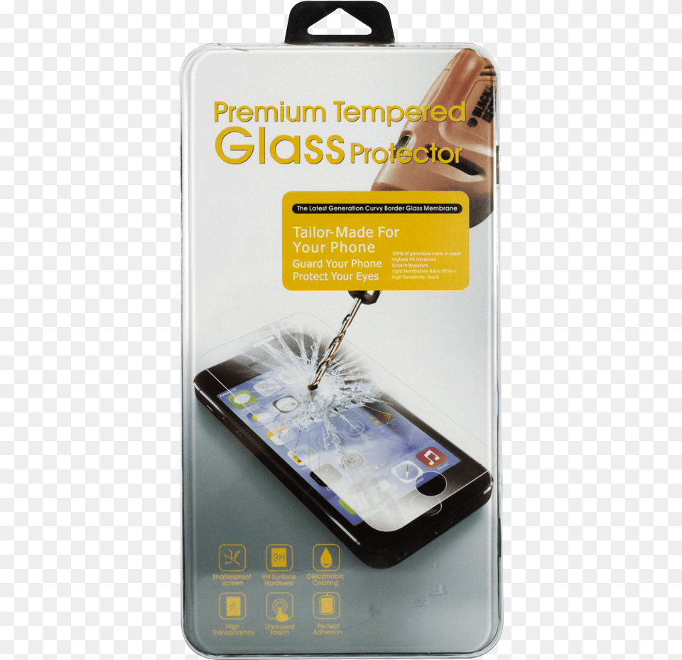 Lg G3 Tempered Glass Screen Protector Ochrann Tvrzen Sklo Samsung G530 Galaxy Grand Prime, Electronics, Mobile Phone, Phone Free Transparent Png