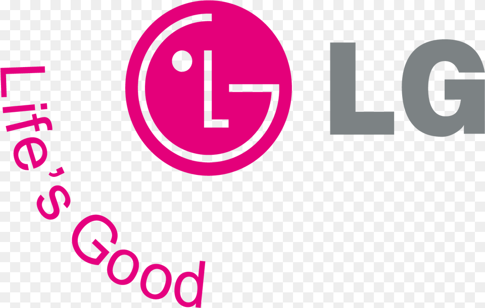 Lg G4 Logo Electronics Vector Material Lg Life39s Good, Text, Number, Symbol Free Png Download