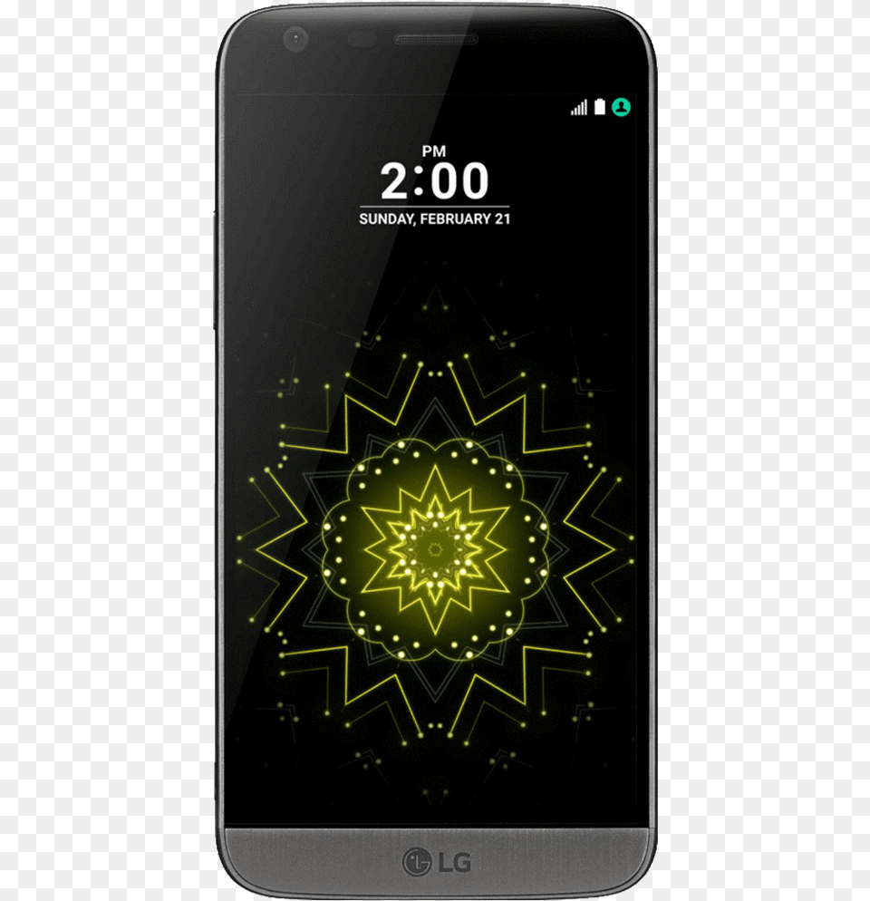 Lg G5 Glass And Lcd Repair Service Lg G5 H820 Titan, Electronics, Mobile Phone, Phone Free Transparent Png