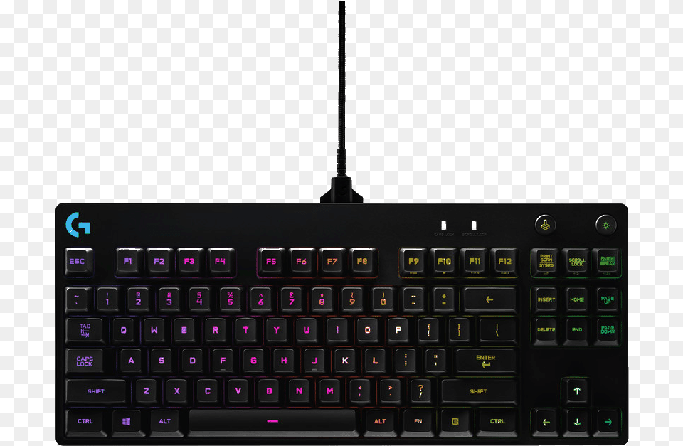 Lg Gaming Keyboard, Computer, Computer Hardware, Computer Keyboard, Electronics Png