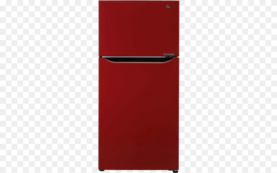 Lg Gl Q292kprr 260 L 2 Star Frost Free Double Door Auto Defrost, Appliance, Device, Electrical Device, Refrigerator Png