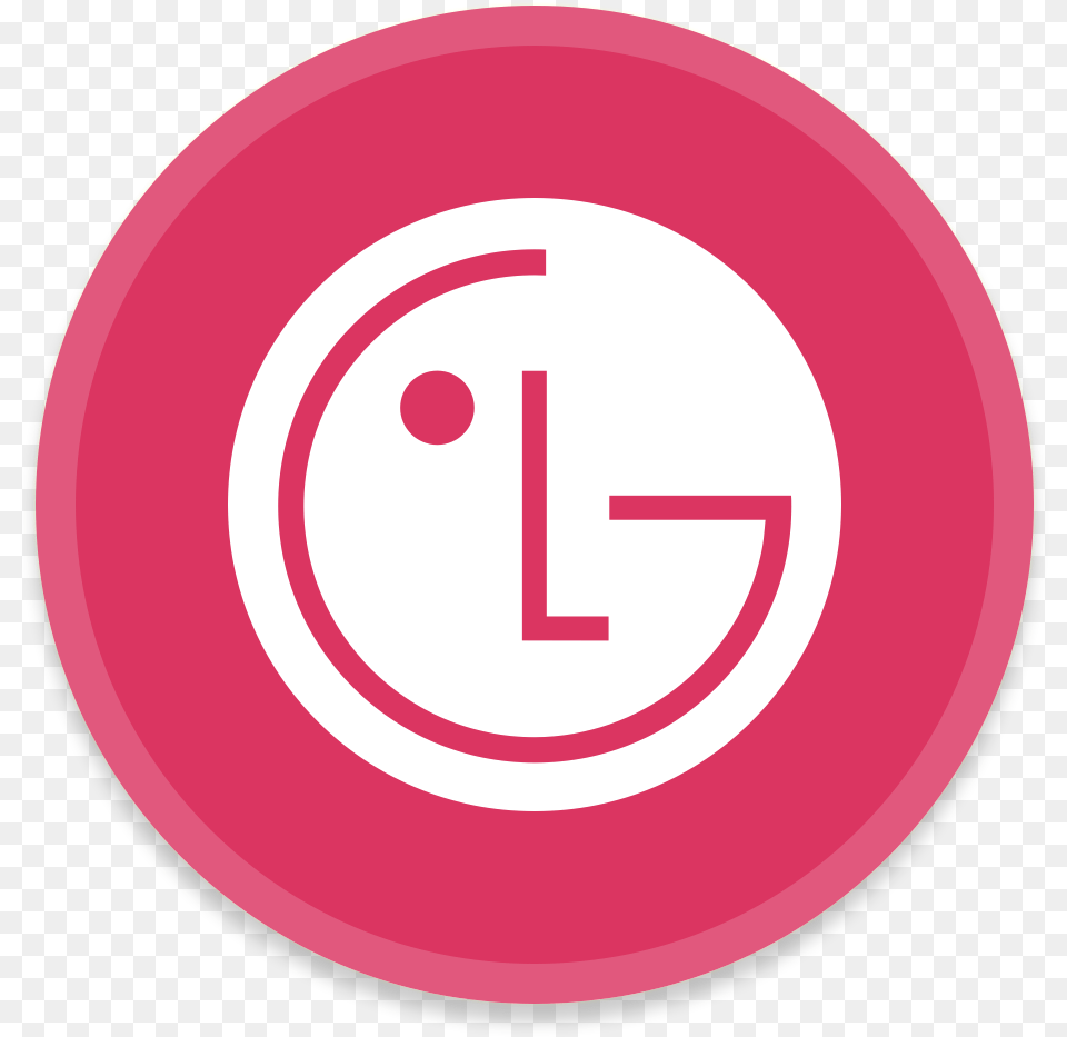 Lg Icon Circle, Symbol, Disk, Text Png Image