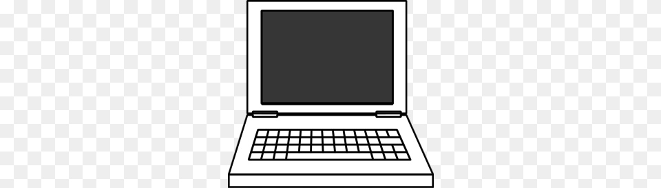 Lg Laptop Clip Art Computer, Electronics, Pc, Computer Hardware Png Image