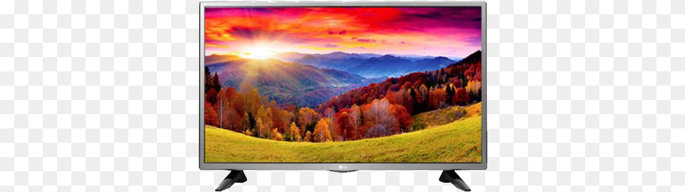 Lg Lh512u 32 Full Hd Digital Tv, Computer Hardware, Electronics, Hardware, Monitor Free Transparent Png