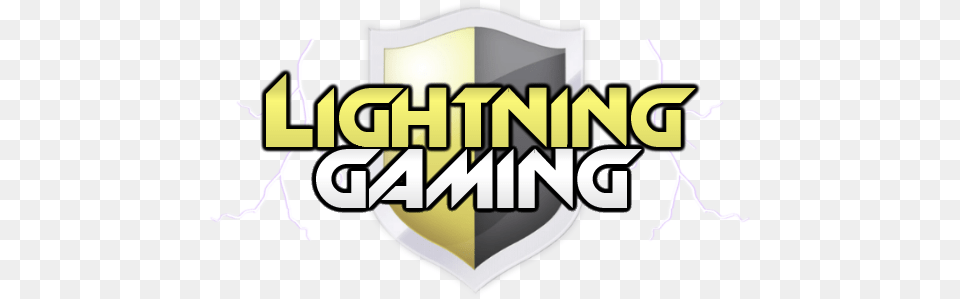 Lg Lightning Gaming Alpha Darkrp Semi Serious, Armor, Dynamite, Shield, Weapon Free Transparent Png