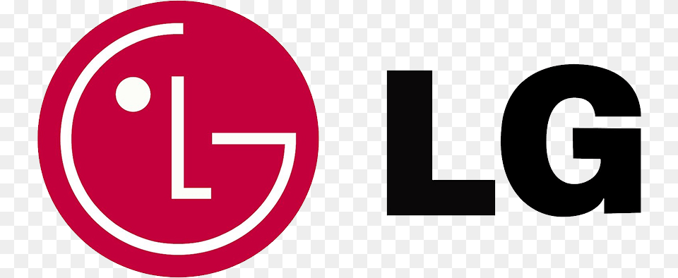 Lg Logo, Symbol, Sign, Text, Road Sign Png Image