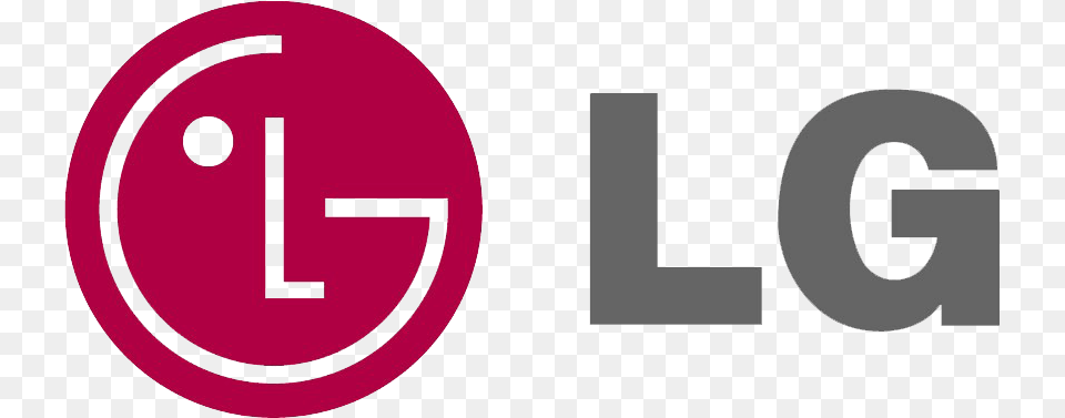 Lg Logo 2017, Text, Number, Symbol, Disk Free Png