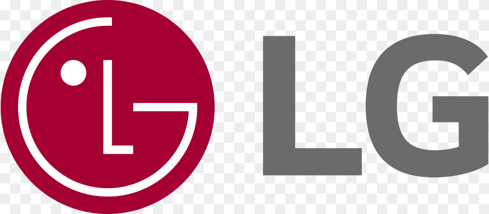 Lg Logo, Symbol, Text, Number, Sign Free Transparent Png