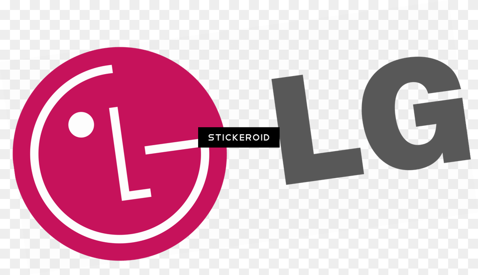 Lg Logo, Sign, Symbol, Text Png Image