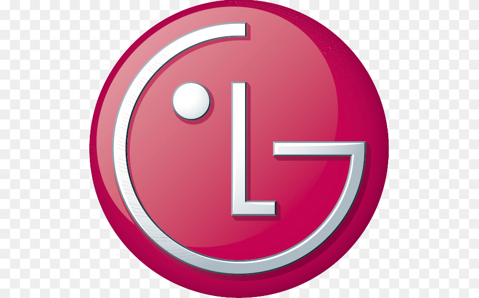 Lg Logo, Symbol, Number, Text Free Png Download