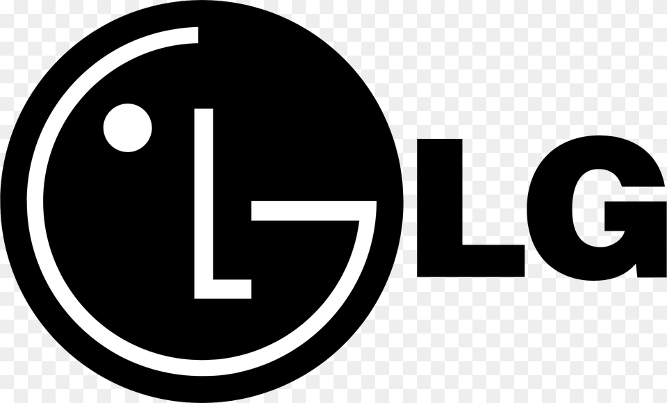 Lg Logo, Text, Number, Symbol Png Image