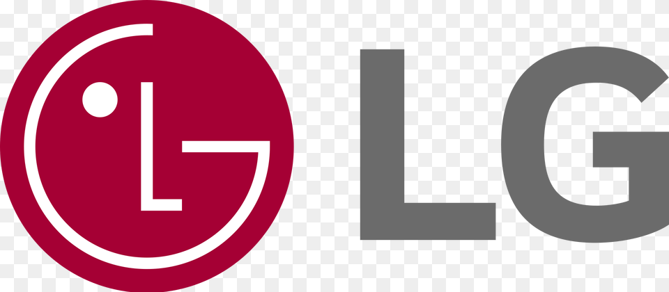 Lg Logo, Symbol, Text, Number, Sign Free Png