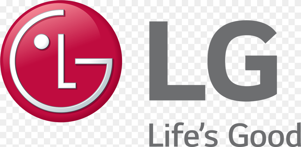 Lg Logo And Vector Logo Washing Machine Company Logo, Symbol, Text, Number, Disk Free Transparent Png