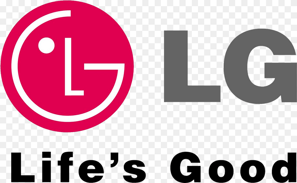 Lg Logo Are Free To Download Lg Logo Good, Road Sign, Sign, Symbol, Text Png Image