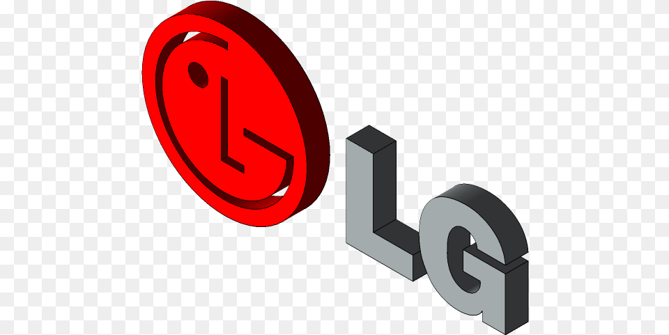 Lg Logo Circle, Symbol Free Png Download