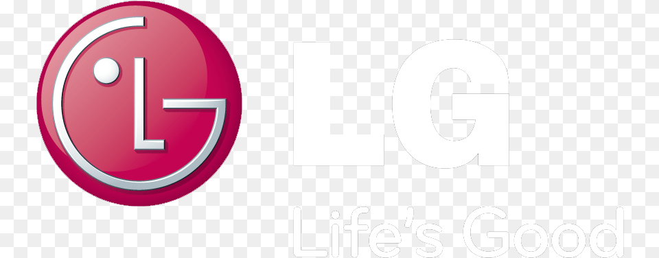 Lg Logo Download Brands Lg Logo White, Text, Number, Symbol Free Transparent Png