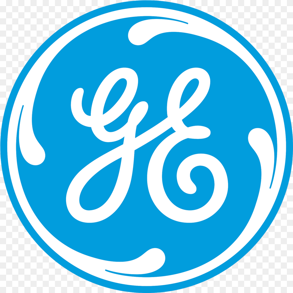 Lg Logo Ge Healthcare Logo, Text, Disk, Symbol Png Image