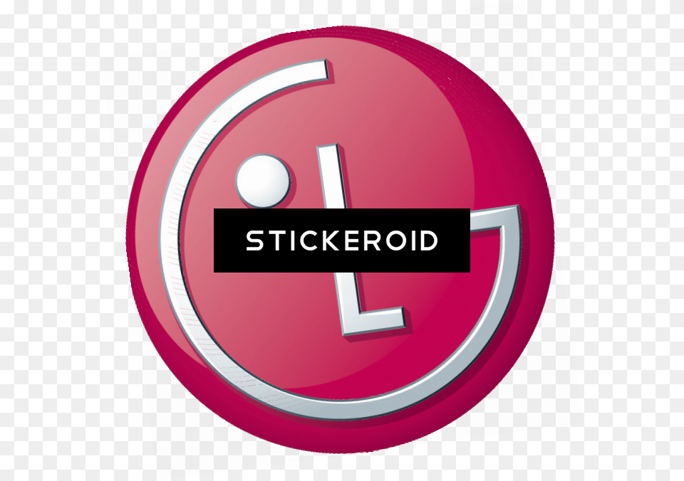Lg Logo Logos Lg Mobile, Badge, Symbol, Disk, Text Free Png
