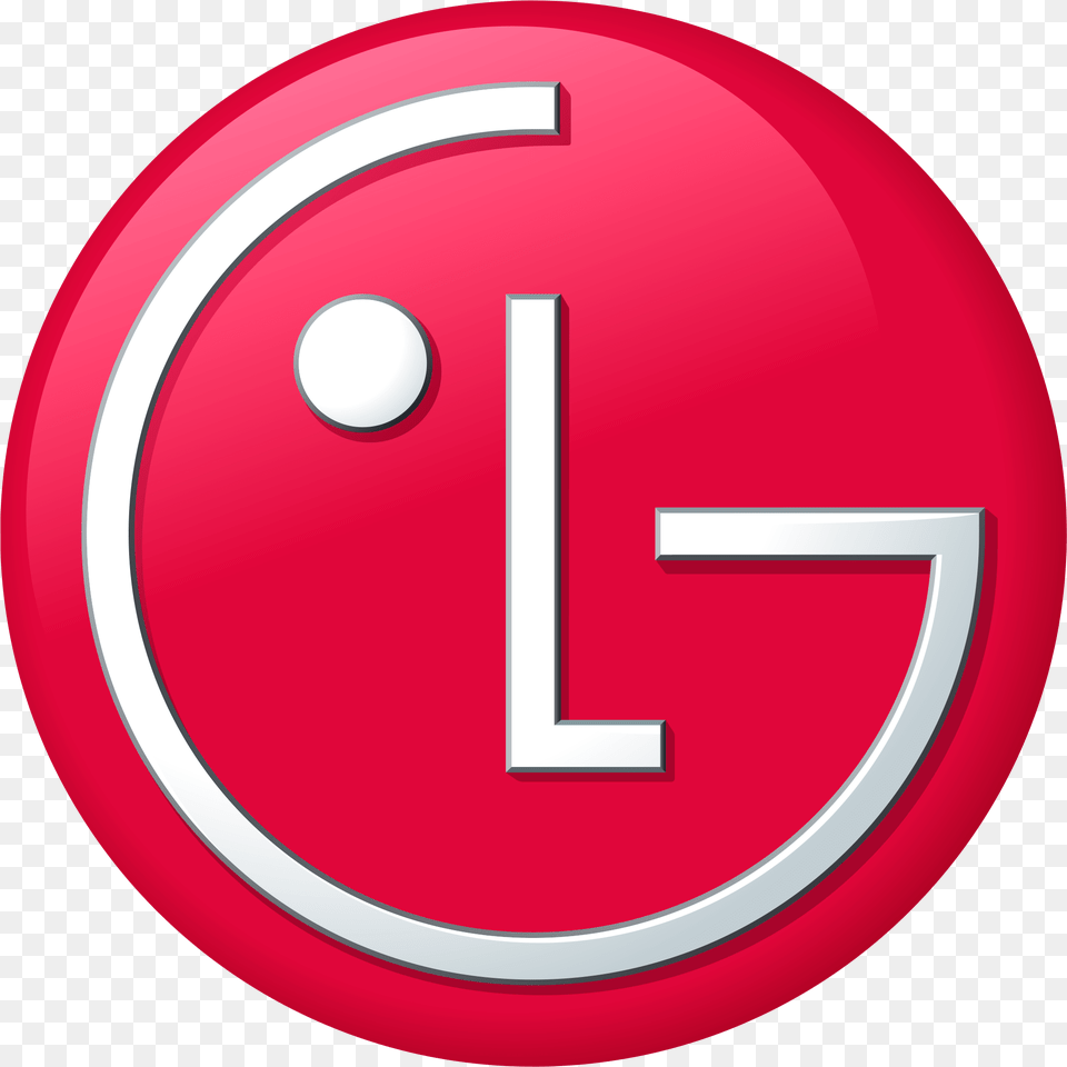 Lg Logo The Most Famous Brands And Company Logos In World Lg Good, Symbol, Sign, Text, Number Png