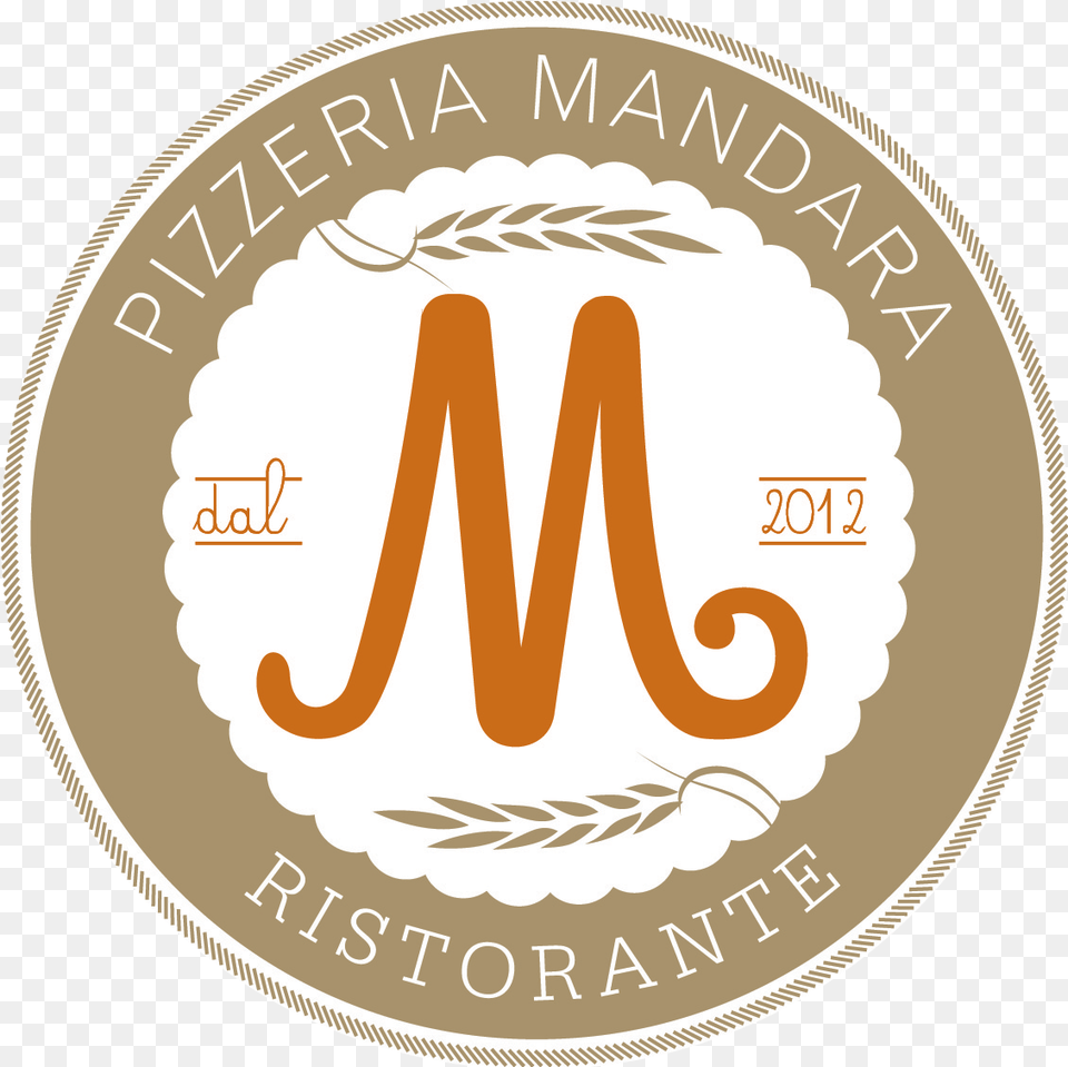 Lg Logo Transparent 5 Pizzeria Mandara Wyckoff, Coin, Money, Disk Free Png