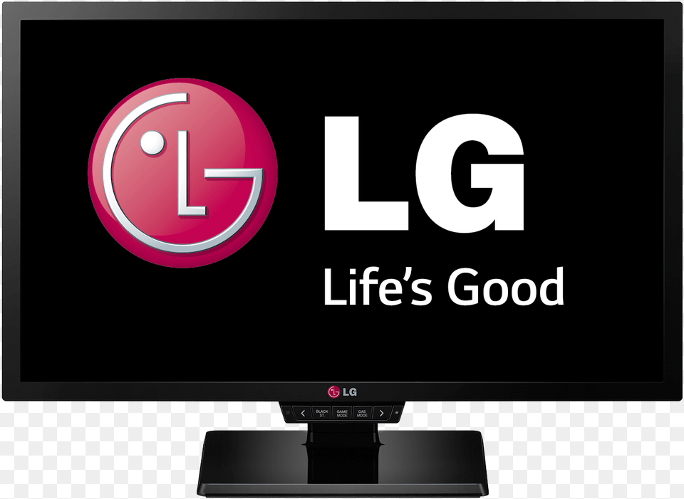 Lg Logo Transparent Lg Life39s Good, Computer Hardware, Electronics, Hardware, Monitor Png