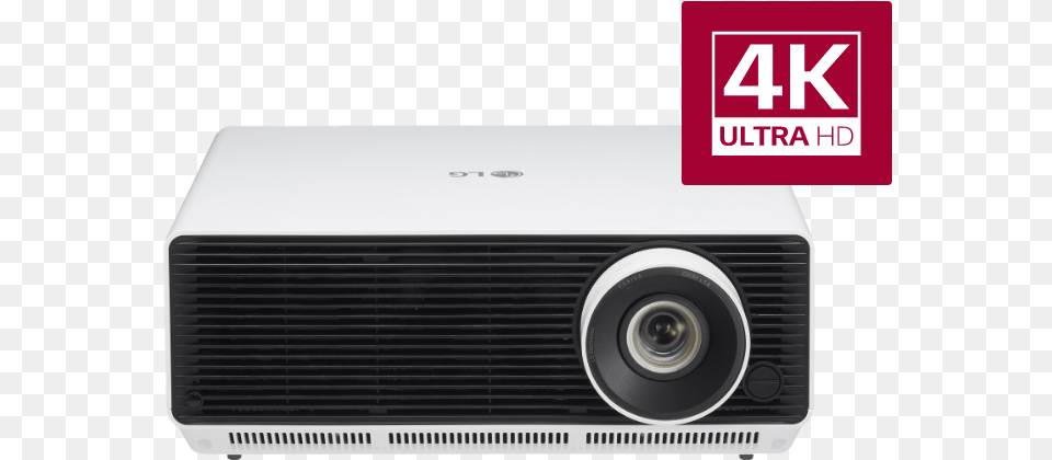 Lg Projectors For Business Portable, Electronics, Projector Free Png Download