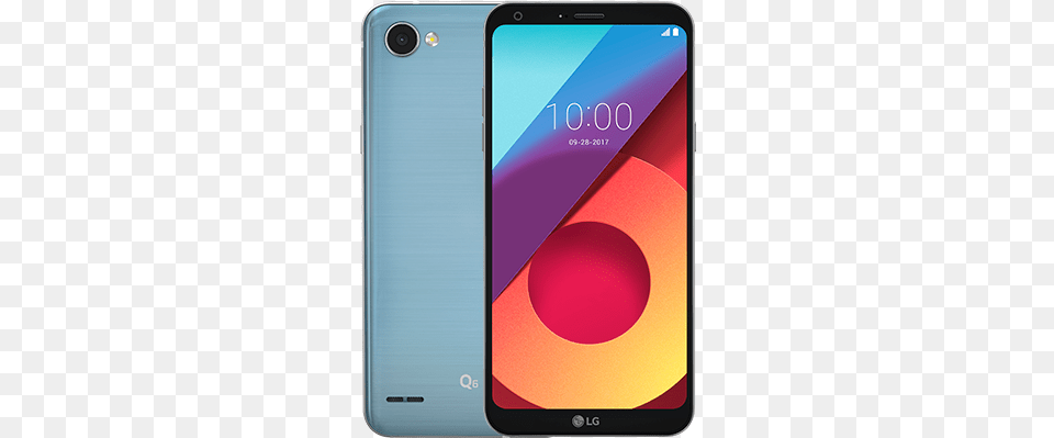 Lg Q6 Lg Q6 Lg Q6 32gb Silver, Electronics, Mobile Phone, Phone, Ipod Free Png Download