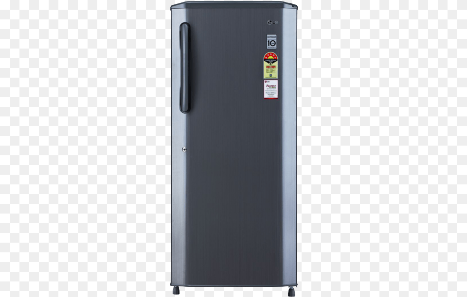 Lg Refrigerator Gl205xfde5 Direct Cool, Device, Appliance, Electrical Device, Mailbox Png Image