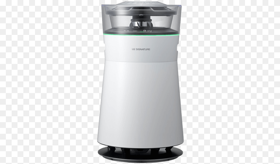 Lg Signature Air Purifier Filter, Device, Appliance, Electrical Device Png Image