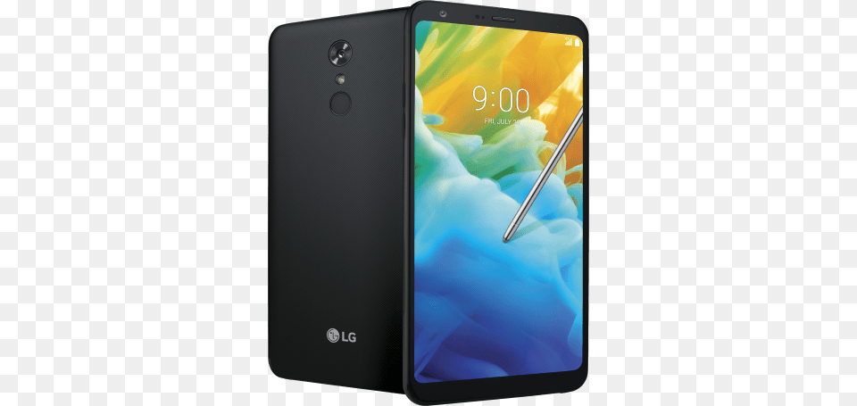 Lg Stylo 4 Unlocked, Electronics, Mobile Phone, Phone, Computer Free Transparent Png