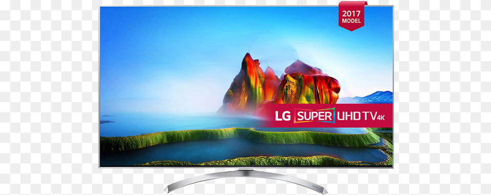 Lg Televisions 55sj850v Lg 49sj800v Super Uhd Tv, Computer Hardware, Electronics, Hardware, Monitor Free Transparent Png