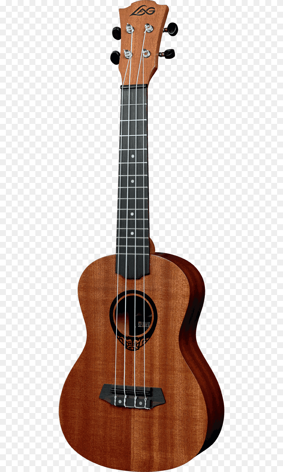 Lg Tiki Uku 8, Bass Guitar, Guitar, Musical Instrument Free Png