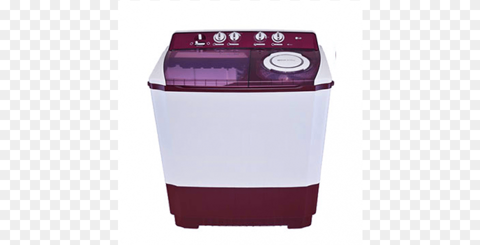 Lg Twin Tub Washing Machine Wm Lg 95 Kg Semi Automatic Top Load Washing Machine, Appliance, Device, Electrical Device, Washer Png