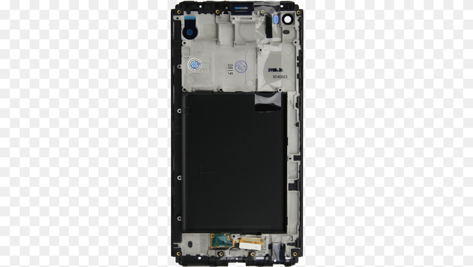 Lg V20 Lcd Amp Touch Screen Digitizer Assembly With Frame Lg, Computer Hardware, Electronics, Hardware, Monitor Free Png Download