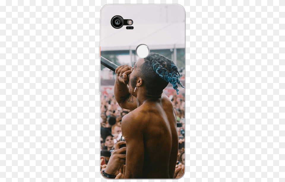 Lg V20 Phone Cases Xxxtentacion, Back, Body Part, Photography, Person Png