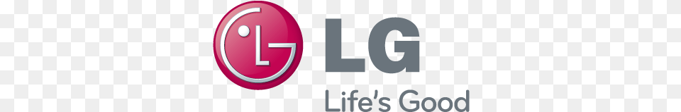 Lg Vector Logo Lg Life39s Good, Text, Number, Symbol Png Image