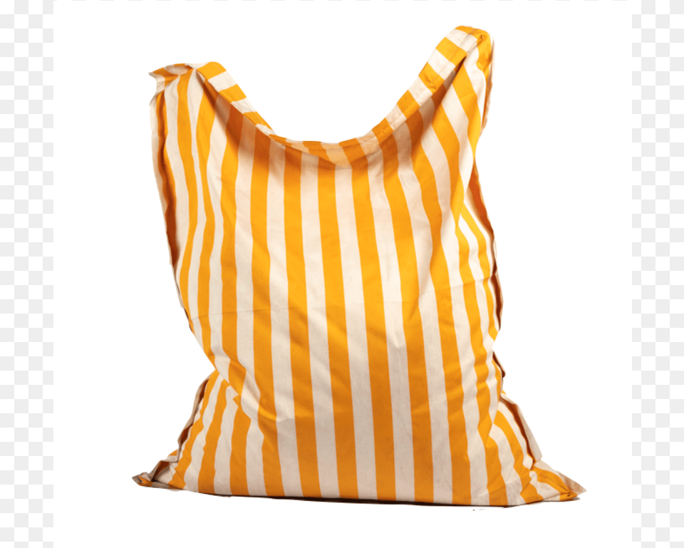 Lg Yellow Stripe Blouse, Bag, Cushion, Home Decor, Clothing Free Png Download