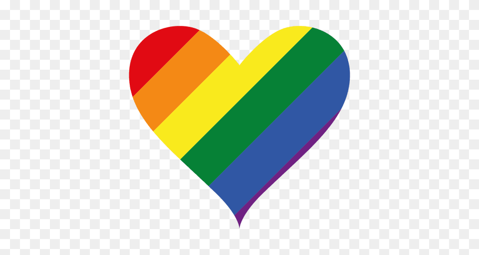 Lgbt, Balloon, Heart Png Image