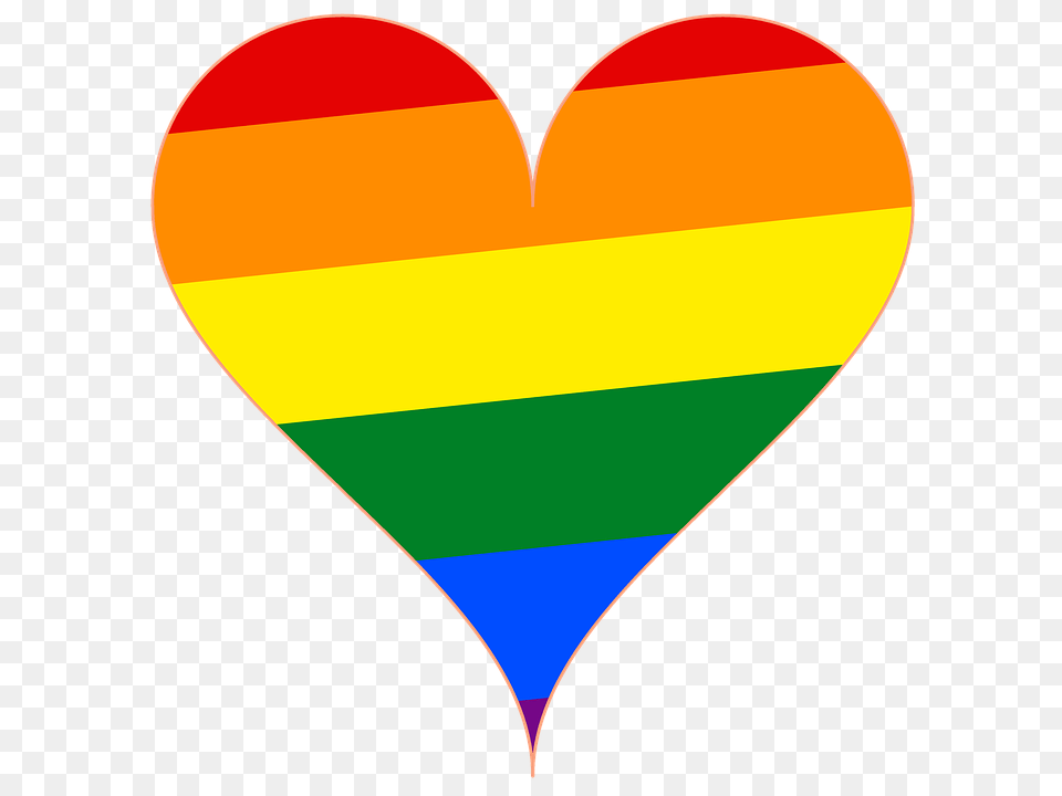 Lgbt, Balloon, Aircraft, Transportation, Vehicle Free Transparent Png