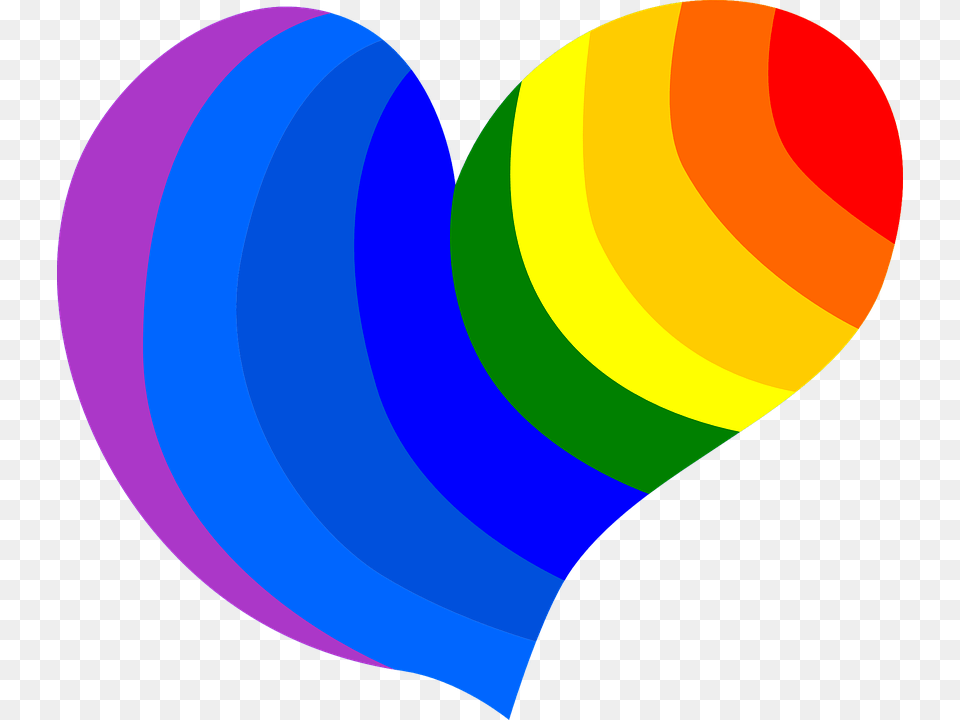 Lgbt, Balloon, Aircraft, Transportation, Vehicle Png