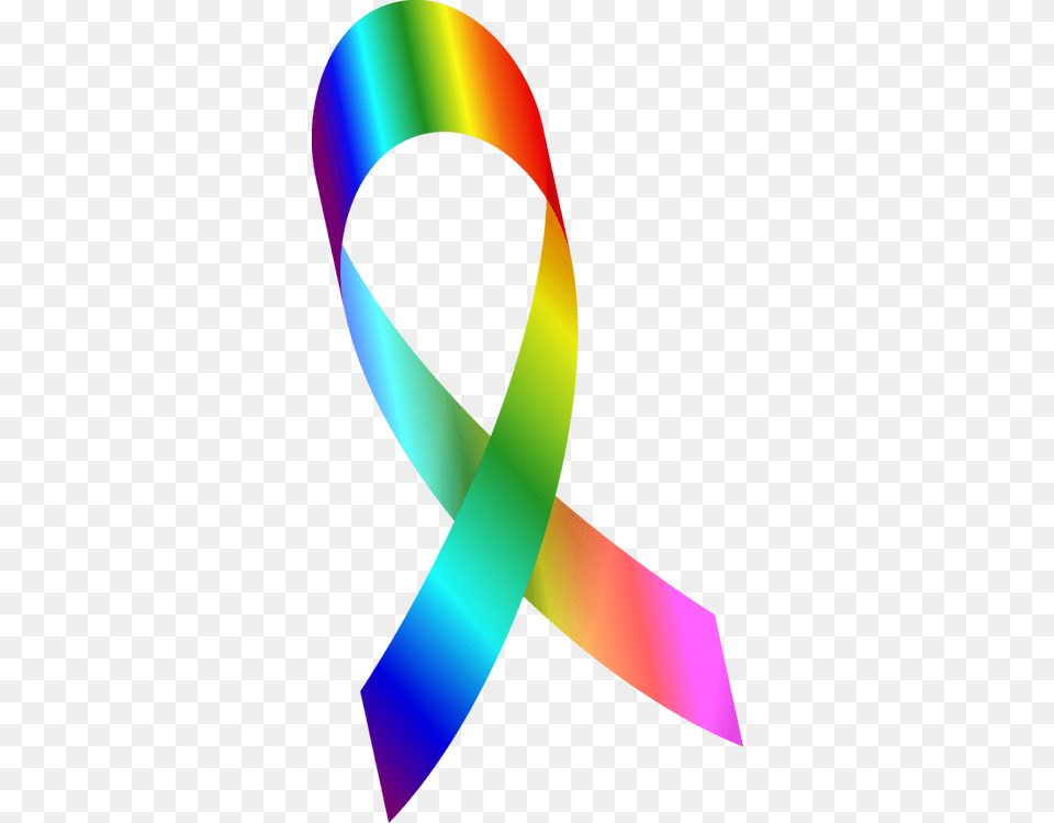 Lgbt Awareness Ribbon Pdf Computer Icons Lgbtq Ribbon, Disk Png Image