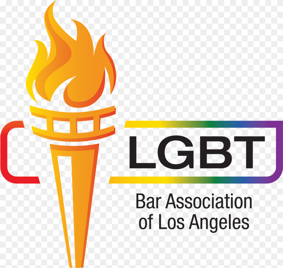 Lgbt Bar Association, Light, Torch Free Png Download